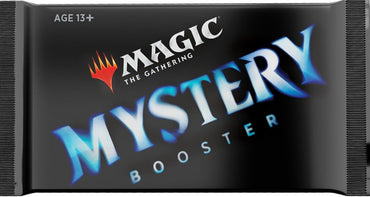 Mystery Booster - Booster Box