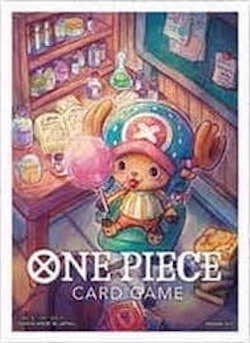 Bandai: 70ct Card Sleeves - Tony Tony.Chopper