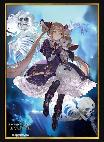 Bushiroad: 75ct Standard Sleeves - Luna (Vol. 6)