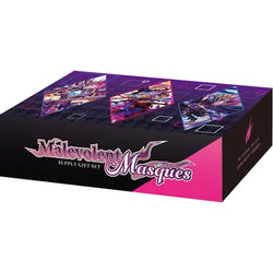 Malevolent Masques Supply Gift Set - D-SS11: Malevolent Masques Supply Gift Set (SS11)