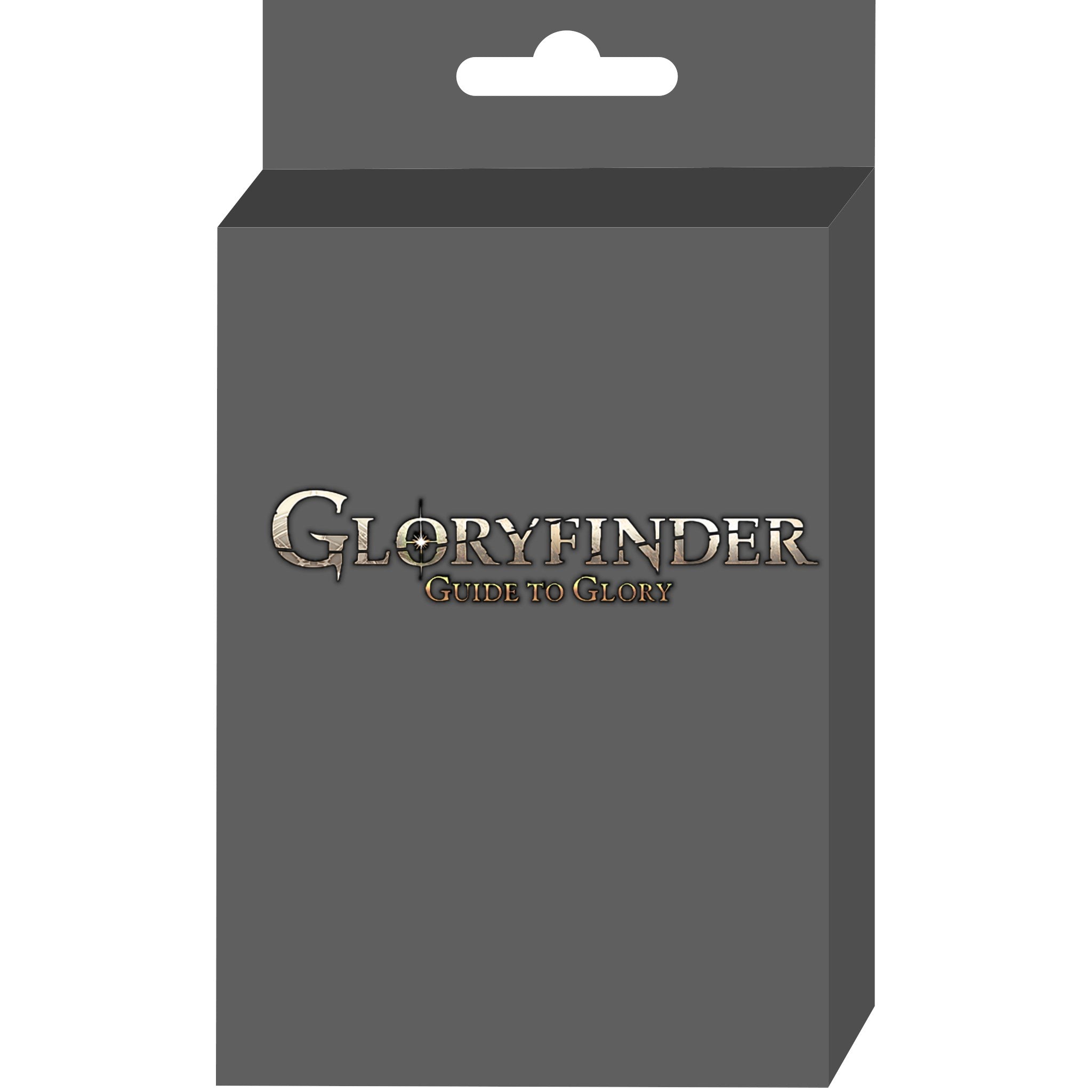 Gloryfinder Bundle 01: Guide to Glory Bundle