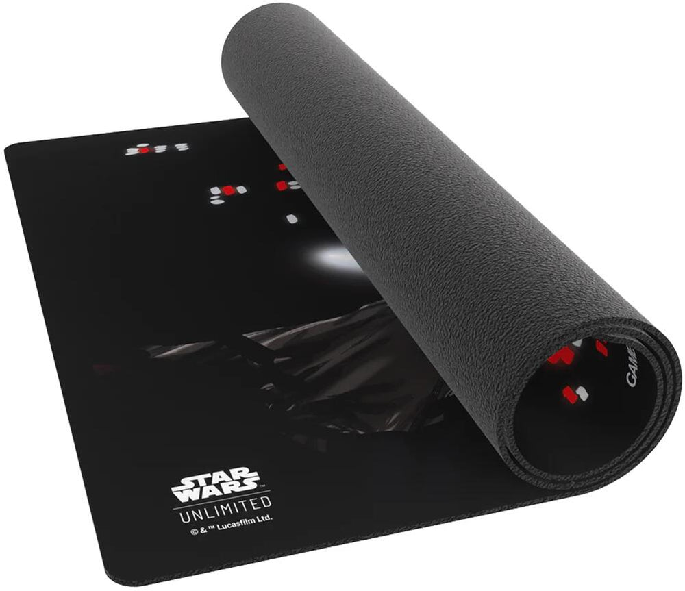 Star Wars: Unlimited - Game Mat (Mandalorian)