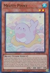 Melffy Pinny [MP24-EN154] Ultra Rare