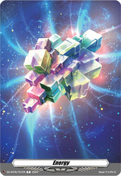 Energy Token // Going First Marker: Blest Dragon, Gabwelius (DZ-BT05/T01EN) [Omniscient Awakening]