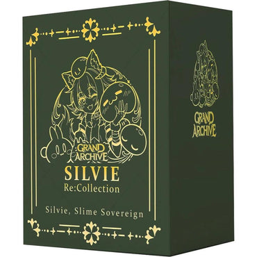 Silvie Re:Collection, Slime Sovereign Lite Deck