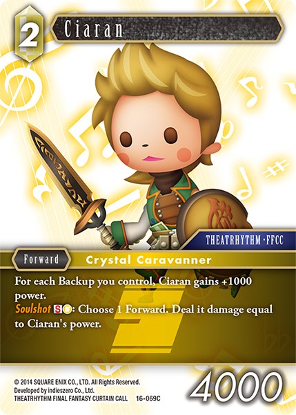 Ciaran [Emissaries of Light]