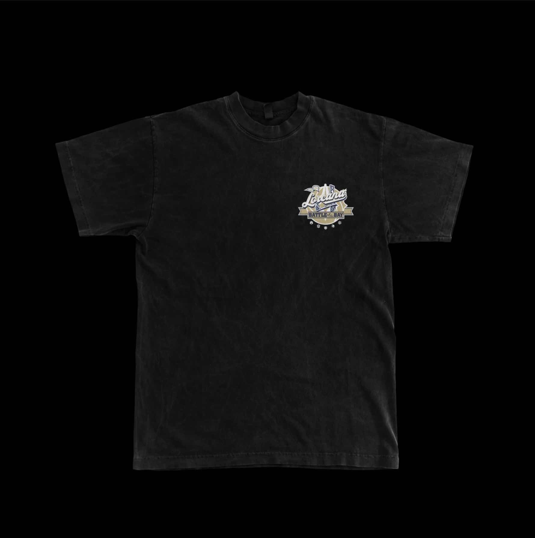 Lorcana Battle of the Bay T-Shirt