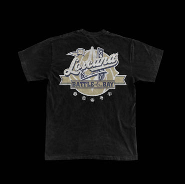 Lorcana Battle of the Bay T-Shirt