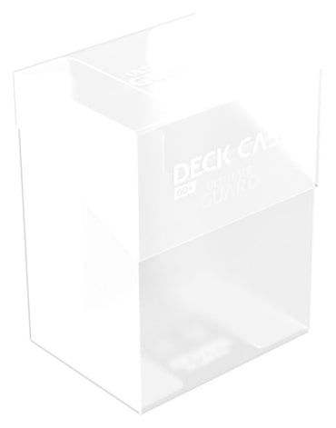 Ultimate Guard Deck Case Box 80+