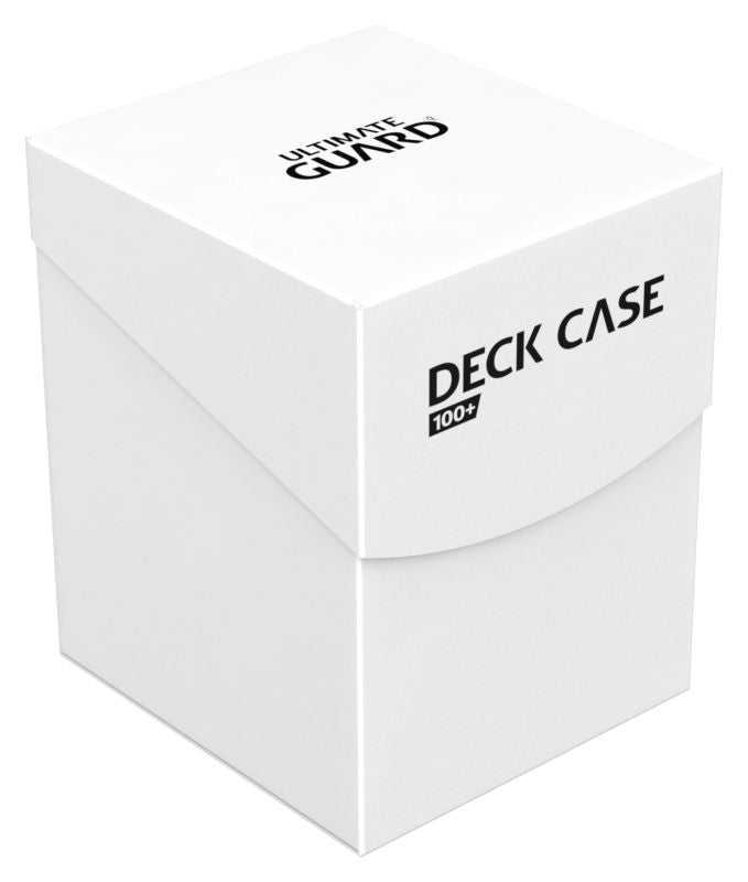 Ultimate Guard Deck Case Box 100+