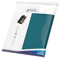 Ultimate Guard - Zipfolio 480 - 24-Pocket - XenoSkin