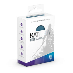 Ultimate Guard - Katana Sleeves - Standard Size - 100 Count