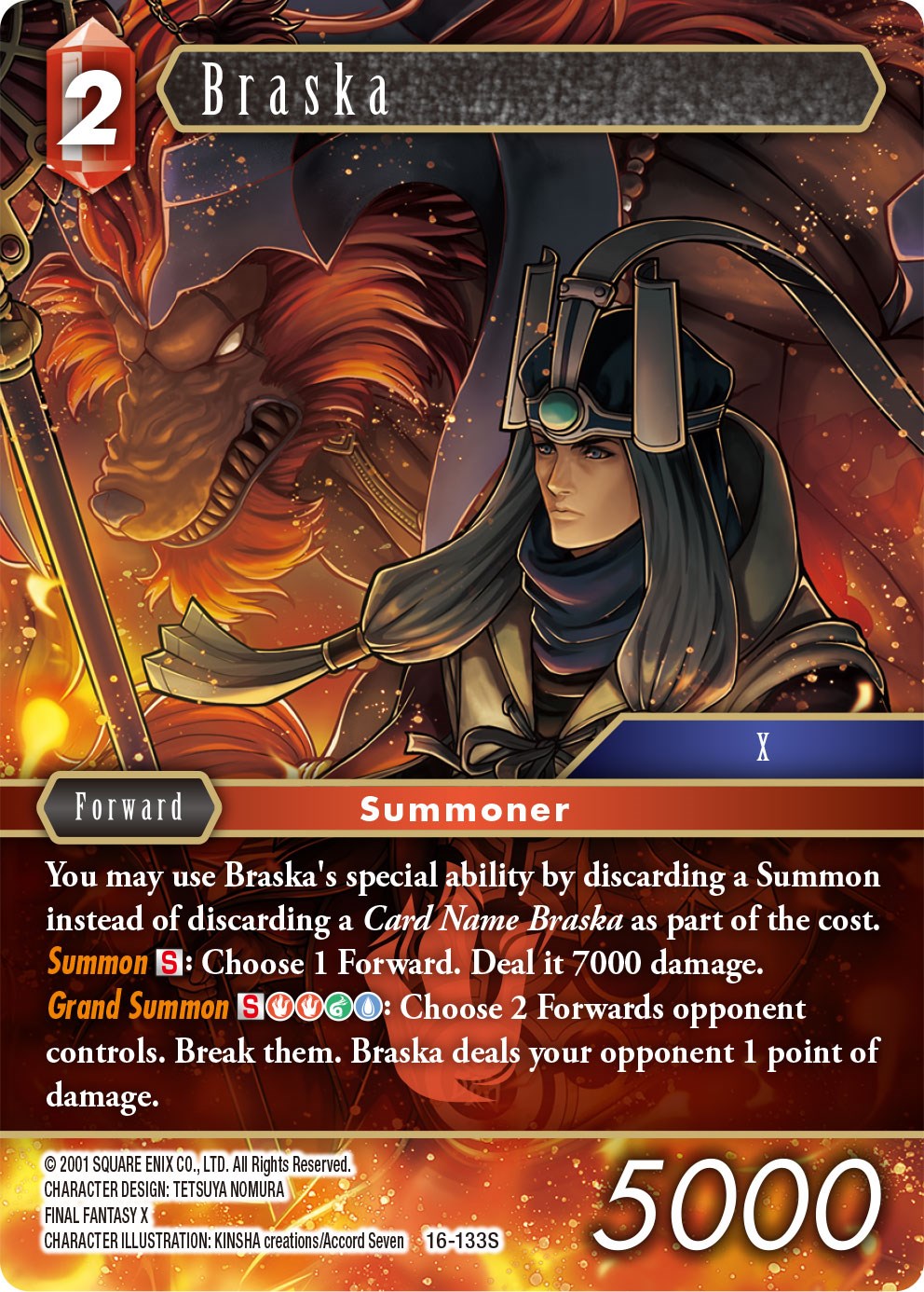 Braska [Emissaries of Light]