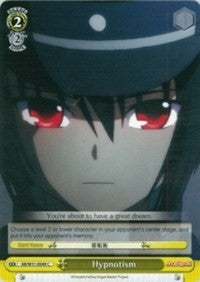 Hypnotism (AB/W31-E049 C) [Angel Beats! Re:Edit]
