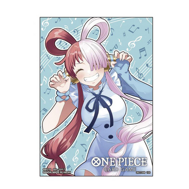 Bandai: 70ct Card Sleeves - Uta