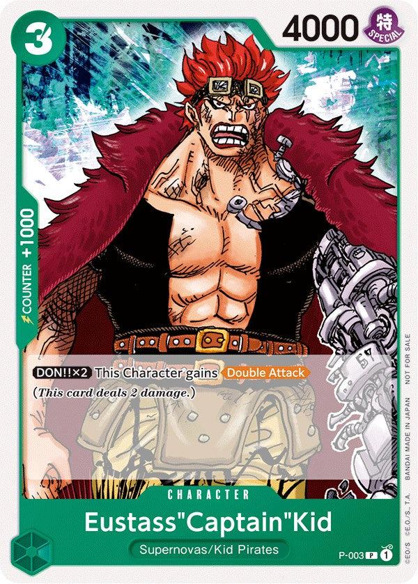 Eustass