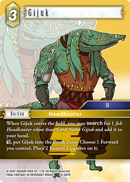 Gijuk [Crystal Dominion]