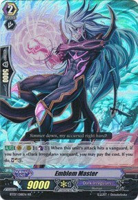 Emblem Master (BT07/018EN) [Rampage of the Beast King]