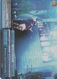 Romeo and Cinderella (PD/S29-E114S SR) [Hatsune Miku: Project DIVA F 2nd]