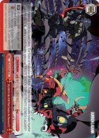 My Drill Is the Drill That Creates the Heavens!!!! (GL/S52-E088) [Gurren Lagann]