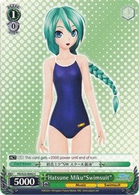 Hatsune Miku