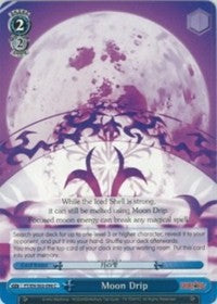 Moon Drip (FT/EN-S02-096 C) [Fairy Tail ver.E]