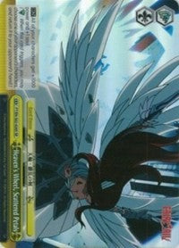 Heaven's Wheel, Scattered Petals (FT/EN-S02-026S SR) [Fairy Tail ver.E]