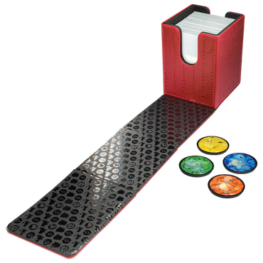 Ultra Pro Kanto Alcove Click Deck Box