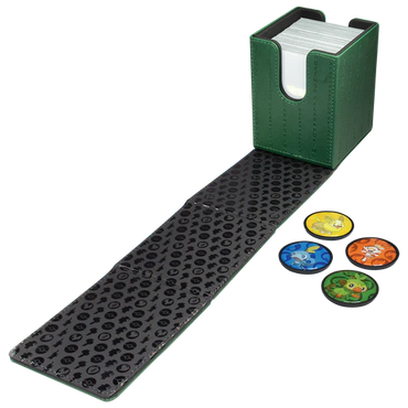 Ultra Pro Galar Alcove Click Deck Box