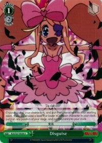 Disguise (KLK/S27-E038 U) [KILL la KILL]