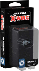 X-Wing 2nd Ed:  TIE Advanced x1