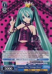 Hatsune Miku 