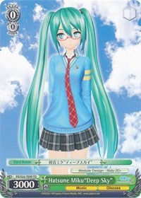 Hatsune Miku