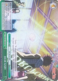 DEAR KABY (FT/EN-S02-T09R RRR) [Fairy Tail ver.E]