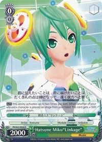 Hatsune Miku