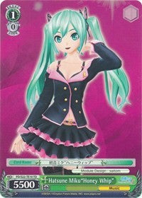 Hatsune Miku
