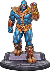 Marvel: Crisis  Protocol - Thanos