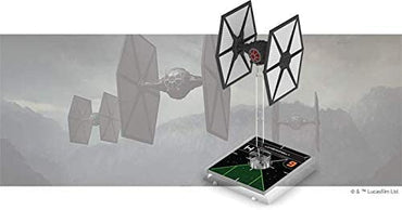 X-Wing 2nd Ed:  TIE-fo Fighter