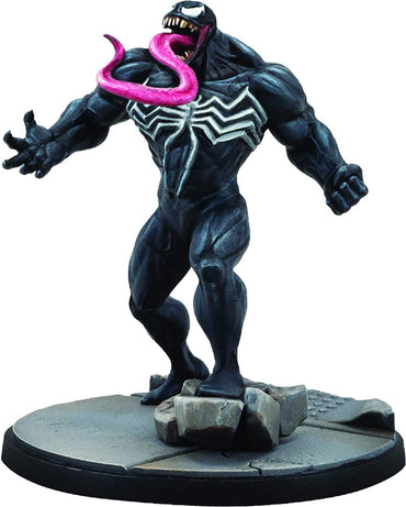 Marvel: Crisis  Protocol - Venom