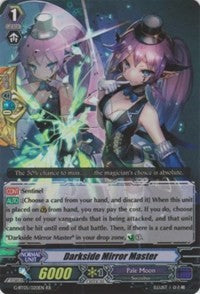 Darkside Mirror Master (G-BT05/020EN) [Moonlit Dragonfang]
