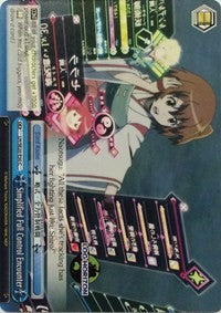 Simplified Full Control Encounter (LH/SE20-E50 CC) [LOG HORIZON]