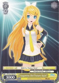 Kagamine Rin