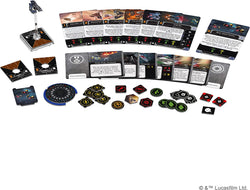 X-Wing 2nd Ed:  Droid Tri-Fighter
