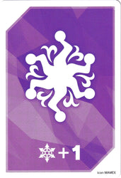 Fighter's Counter (Trenchant Megatrick, Leontina) [P Clan Collection 2022]