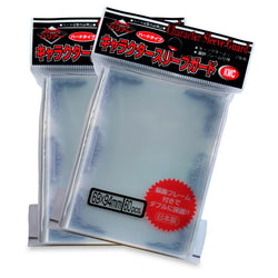 KMC Character Guard - Silver Scroll