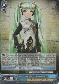 Hatsune Miku