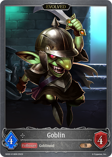 Goblin (SD02-018EN) [Blade of Resentment]