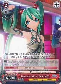 Hatsune Miku