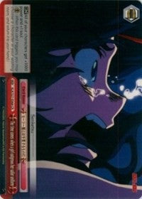 The time comes when a girl outgrows her sailor uniform (KLK/S27-E068 CR) [KILL la KILL]