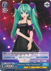 Hatsune Miku